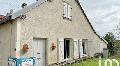 House 5 rooms of 135 m² in Aulnoy-sur-Aube (52160)