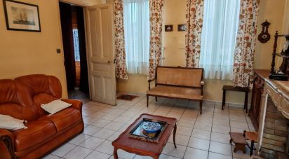 Traditional house 9 rooms of 190 m² in Cambrai (59400)