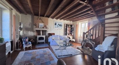 Country house 7 rooms of 164 m² in Lignerolles (36160)