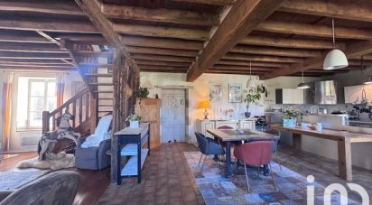 Country house 7 rooms of 164 m² in Lignerolles (36160)