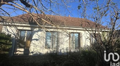 Maison traditionnelle 4 pièces de 70 m² à Château-Landon (77570)