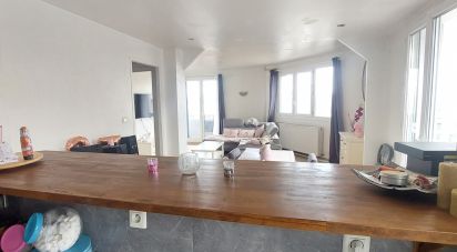 Appartement 3 pièces de 79 m² à Tarbes (65000)