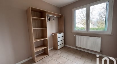 Demeure 6 pièces de 184 m² à Villedieu-sur-Indre (36320)