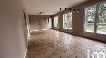 Demeure 6 pièces de 184 m² à Villedieu-sur-Indre (36320)