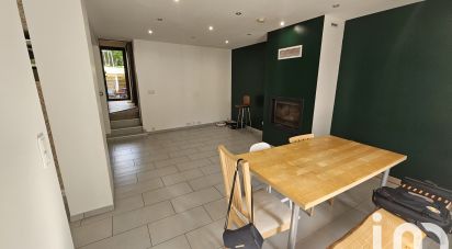 Maison 5 pièces de 159 m² à Rebais (77510)