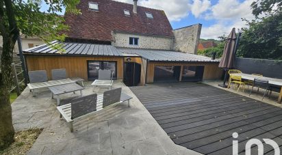 Maison 5 pièces de 159 m² à Rebais (77510)