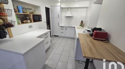 Maison 5 pièces de 159 m² à Rebais (77510)