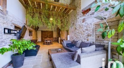 Village house 15 rooms of 260 m² in La Chapelle-aux-Bois (88240)