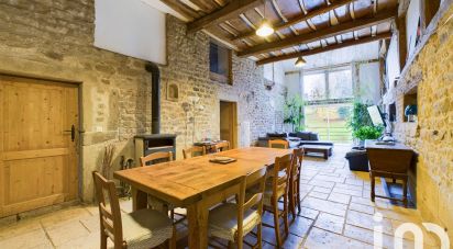 Village house 15 rooms of 260 m² in La Chapelle-aux-Bois (88240)