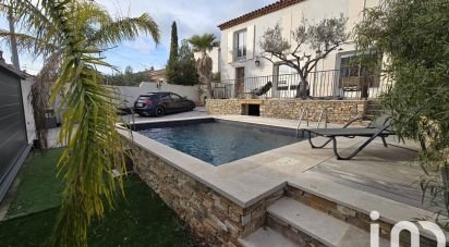 Traditional house 5 rooms of 118 m² in Toulon (83100)