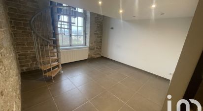 Appartement 4 pièces de 86 m² à Sedan (08200)