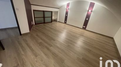 Apartment 4 rooms of 86 m² in Sedan (08200)