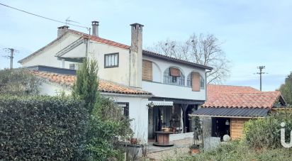 Maison 7 pièces de 209 m² à Nérac (47600)