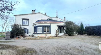 Maison 7 pièces de 209 m² à Nérac (47600)