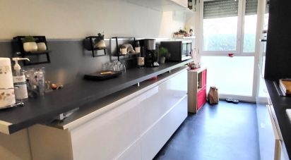 Appartement 4 pièces de 97 m² à Amiens (80090)