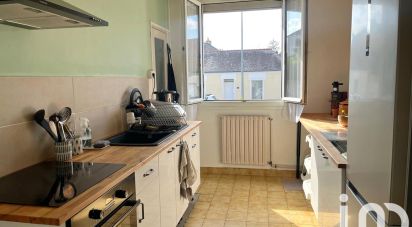 Apartment 2 rooms of 45 m² in Nantes (44100)