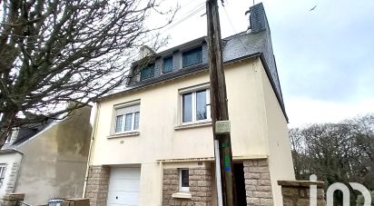 Town house 5 rooms of 103 m² in Quimper (29000)