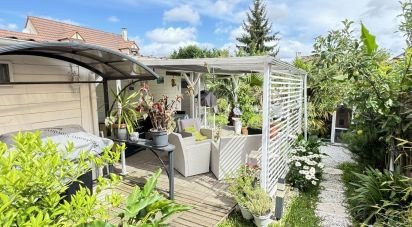 House 4 rooms of 91 m² in Sannois (95110)