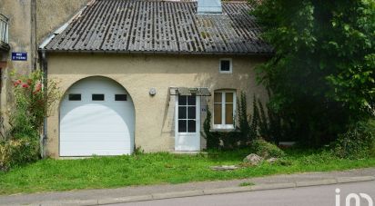 Maison 2 pièces de 80 m² à Martigny-les-Bains (88320)