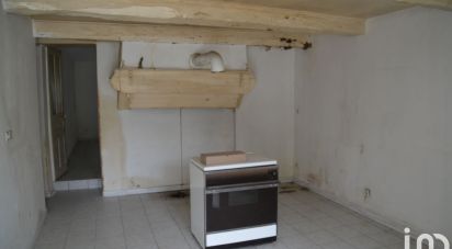 Maison 2 pièces de 80 m² à Martigny-les-Bains (88320)