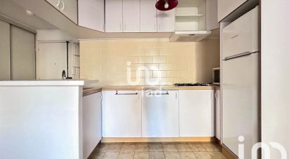 Apartment 3 rooms of 66 m² in Paris (75011)