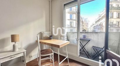 Appartement 3 pièces de 66 m² à Paris (75011)