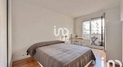 Appartement 3 pièces de 66 m² à Paris (75011)