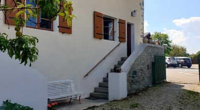 Village house 4 rooms of 100 m² in Lully (74890)