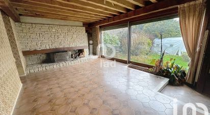 Traditional house 5 rooms of 110 m² in Tremblay-en-France (93290)