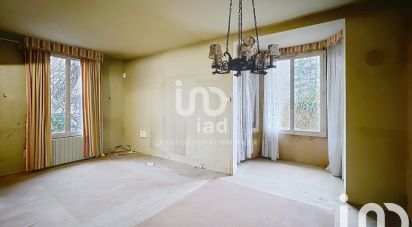 Maison traditionnelle 5 pièces de 110 m² à Tremblay-en-France (93290)