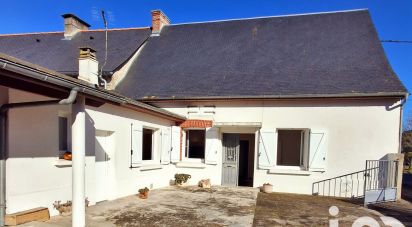 Maison traditionnelle 4 pièces de 71 m² à Ibos (65420)