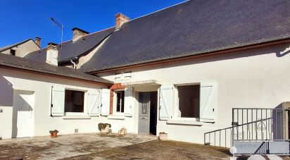 Traditional house 4 rooms of 71 m² in Ibos (65420)