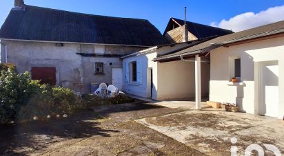 Traditional house 4 rooms of 71 m² in Ibos (65420)