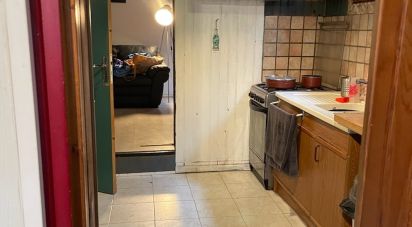 Appartement 3 pièces de 50 m² à Moret Loing et Orvanne (77250)