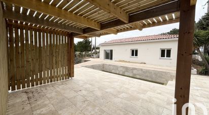 House 5 rooms of 125 m² in Paraza (11200)