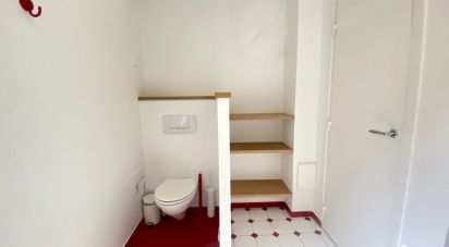 Appartement 1 pièce de 34 m² à Paris (75018)