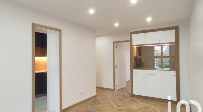 Apartment 2 rooms of 38 m² in Ivry-sur-Seine (94200)