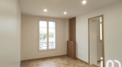 Apartment 2 rooms of 38 m² in Ivry-sur-Seine (94200)