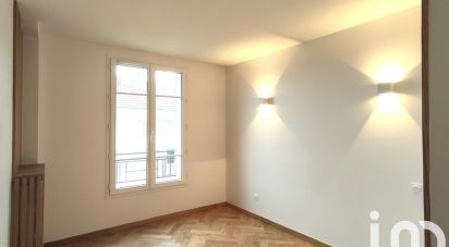 Apartment 2 rooms of 38 m² in Ivry-sur-Seine (94200)