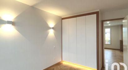 Apartment 2 rooms of 38 m² in Ivry-sur-Seine (94200)