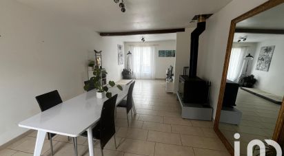 House 5 rooms of 122 m² in Nogent-l'Artaud (02310)