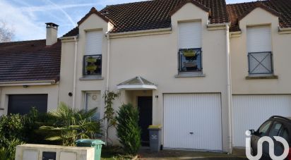 Maison 4 pièces de 105 m² à Champcueil (91750)