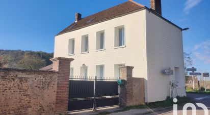 House 6 rooms of 140 m² in Bérulle (10160)