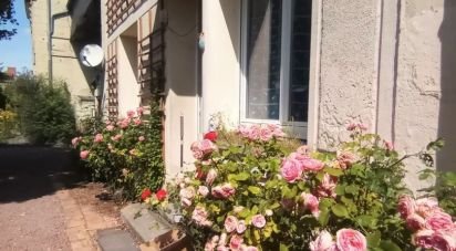 House 6 rooms of 122 m² in Vaudelnay (49260)