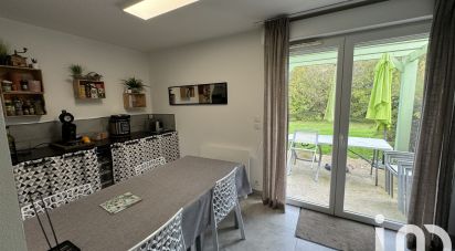 Town house 3 rooms of 45 m² in Talmont-Saint-Hilaire (85440)