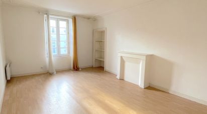 Apartment 2 rooms of 50 m² in La Roche-sur-Yon (85000)