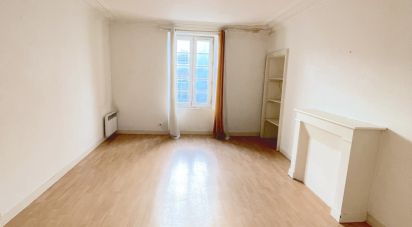 Apartment 2 rooms of 50 m² in La Roche-sur-Yon (85000)