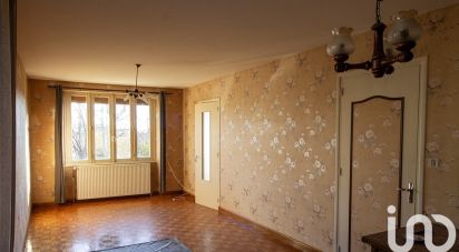 Maison 5 pièces de 135 m² à Vertolaye (63480)