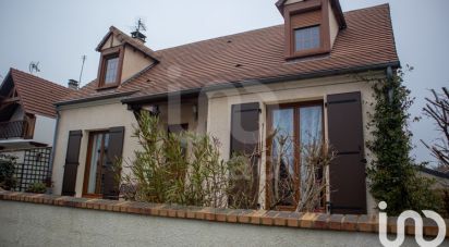 Maison 6 pièces de 110 m² à Ozoir-la-Ferrière (77330)