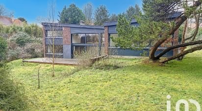 Architect house 9 rooms of 231 m² in Bois-Guillaume (76230)